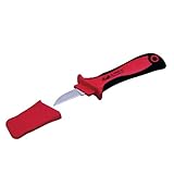 プロスタイル 絶縁工具 絶縁ナイフ PZCK-7