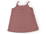 PETIT BATEAU(プチバトー) ワンピース 70サイズ 女の子