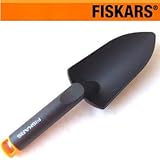 スコップ：FISKARS[フィスカース]ガーデンスコップ大 6個セット[移植ゴテ・ハンドショベル] ノーブランド品