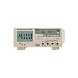 カイセ ベンチトップ型デジタルマルチメーター SK-4033