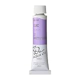 ホルベイン 水可溶性油絵具 DUO DU101 20ml ライラック 023101