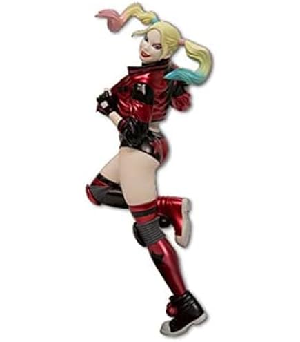 Amazon.co.jp: ねんどろいど ハーレイ・クインの華麗なる覚醒 BIRDS OF 