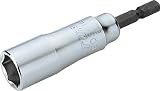 [3245985]ＴＯＰ　電動ドリル用インパクトソケット　１２ｍｍ EDS12C