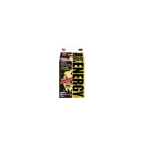 日清ヨーク 男気ENERGY