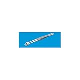 TGK ウェハー用フラットピンセット　６ＷＬ 0990252224