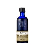 NEAL'S YARD REMEDIES(ニールズヤードレメディーズ) スージングマッサージオイル(ボディオイル) 100ml