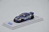 ガリバー (Gulliver) GULLIVER64 1/64 GR86 Team Toyo Tires Drift D1GP 2025#66 H.Fujino 完成品 GU64102