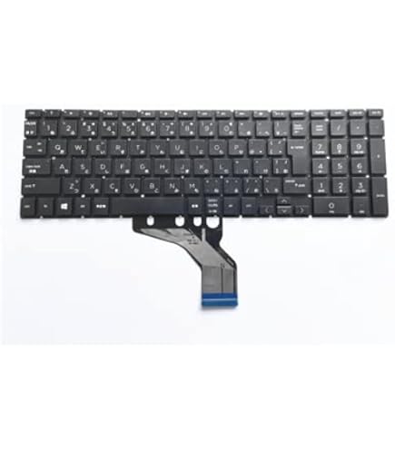 Amazon | [IDVL]富士通 FMV LIFEBOOK U937 U938 U939 日本語キーボード