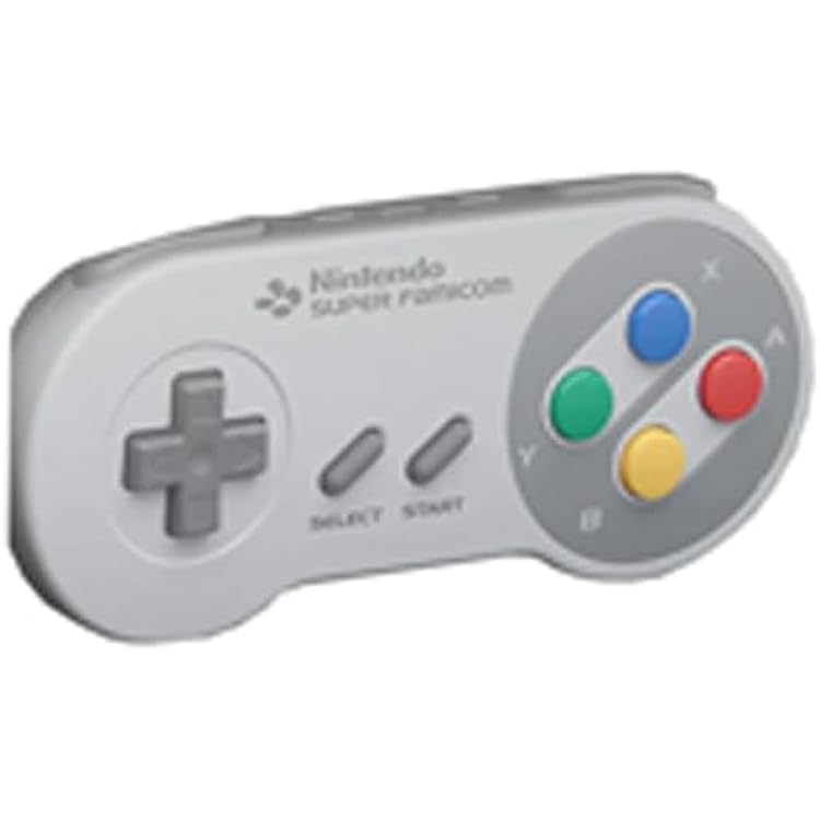 Amazon.co.jp: BabbleCom スーパーファミコン Nintendo Switch Online