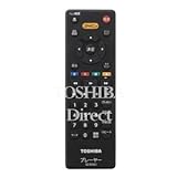東芝 ブルーレイプレーヤー リモコン SE-R0461 79106605