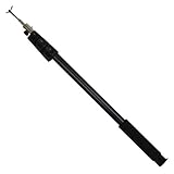 土牛 非常灯点検棒 520-1565mm 02735