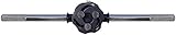 Century Drill and Tool 98511 Adjustable Die Stock, 1-Inch [並行輸入品]