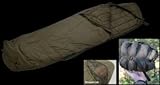 Eberlestock Ultralight Sleeping Bag G-loft Large - Dark Earth [並行輸入品]