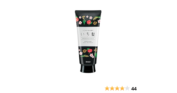 Amazon いち髪 なめらかスムースケア トリートメント 180g いち髪 ヘアトリートメント 通販