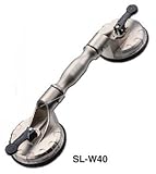 新潟精機(SK) サクションリフタ SL-W40