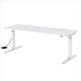 サンワサプライ e電動昇降デスク ERD-ED19070