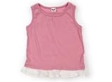 BeBe(べべ) タンクトップ・キャミソール 100サイズ 女の子