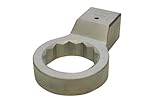 Ring End Fitting 28Z Size: 60mm [並行輸入品]
