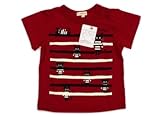 HusHush(ハッシュアッシュ) Tシャツ・カットソー 90サイズ 男の子