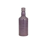 IMAX 14105 Vino Small Vase, Purple [並行輸入品]