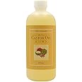Sin. 天然無添加 国内精製 ひまし油 500ml (ヒマシ油 キャスターオイル)