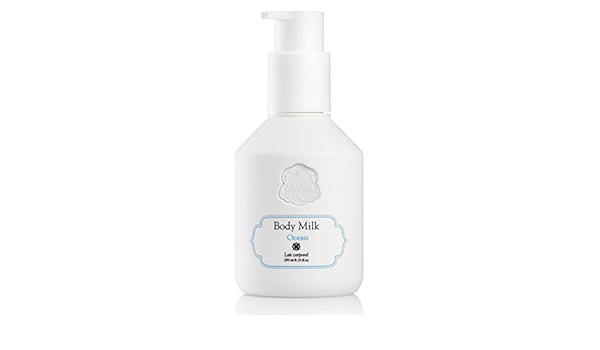 Amazon ラリン ボディミルク 250ml オーシャン ラリン Laline ボディローション ミルク 通販