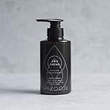 シズージュ スキンレメディ コンプリートシャンプー 300ml