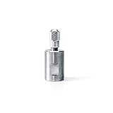Maxshine MN01 ミニポリッシャーとアクセサリー - 1個 5/8インチアダプター