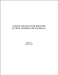 Fatigue and Fracture Behavior of High Temperature Materials