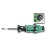 Wera 300 トルクドライバー 3.0 27912