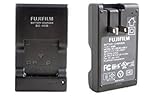 FUJIFILM バッテリーチャージャー BC-45B バルク品