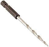 Irwin Tools 1882787 SPEEDBOR Countersink Wood Drill Bit, Number-6 Replacement Bit [並行輸入品]