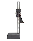 FregocS デジタル ハイトゲージ 0～150mm 底面内蔵のマグネットが便利 DHG-01