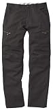 Dickies(ディッキーズ) カーゴパンツ 作業ズボン 作業服 作業着 CVC制電チノクロス cc-d1865-23ch-100