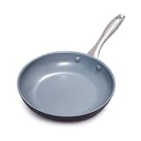 GreenPan Lima 8 Inch Hard Anodized Non-Stick Ceramic Fry Pan by GreenPan [並行輸入品]