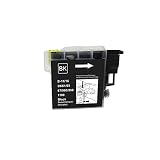 LC11BK / LC16BK 単品 ブラック BROTHER ブラザープリンター 用 互換インク ICチップなし MFC-J950/935/930/J855/J805/J850/J800/735/J700/695/675/670/J615/495/490/6890/6490/5890シリーズDCP-J715/595/535/J515/390/385/165シリーズ用 【365日保証】サービス