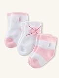 RALPH LAUREN (ラルフローレン) baby ソックス3Pセット (PK)