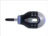 Bahco BE-8802 Ergo Pozidriv Screwdriver, 2X25 [並行輸入品]