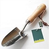 【AUTUMN SALE！期間限定】　　　　　　移植ゴテ（目盛付）　2253