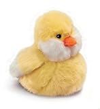 Waddles Chick Md 11" by Russ Berrie [並行輸入品]