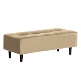 arne キッズソファ 1人掛け ベンチソファ ローソファ 日本製 完成品 mini Baggy 800 モダン ベージュ