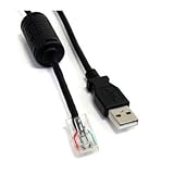 6' Smart UPS USB Cable AP9827 [並行輸入品]