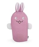 Wacky Wash Mitt - Bunny [並行輸入品]