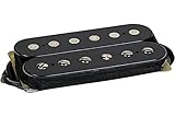 DiMarzio DP190 ブラック ピックアップ Air Classic Neck ディマジオ