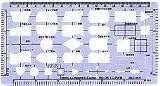 ドラパス テンプレート 学校教育用 情報科用 32006