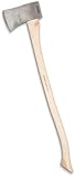 Amer Felling Axe, 4 lb, Hickory, 35-3/8 In [並行輸入品]