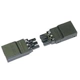 ワゴジャパン(WAGO) 新型コネクタ配線システム WINSTA WIN-3F (5個入)