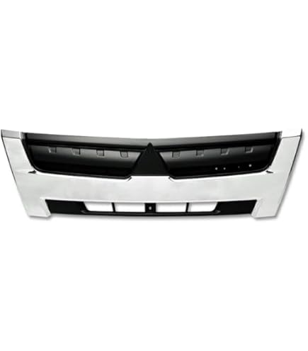 Amazon | ブルーテックキャンター 標準キャブ メッキ グリル インナー Amazon | ブルーテックキャンター 標準キャブ メッキ グリル インナー