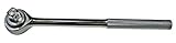 Pony 07-040 10-Inch Ratchet Round Head 1/2-Inch Drive [並行輸入品]
