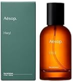 Amazon | Aesop イソップ タシット オードパルファム 50ml AESOP TACIT